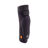 Fox YTH Launch Elbow Guard Black
