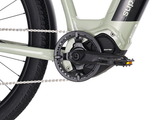 Superior eRX 6.4 LS 504Wh GLOSS SOFT GREEN (2026)