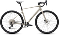 Cube Nuroad EX (2027) | Gravelbike | oatgrey´n´black – aktuelle Variante
