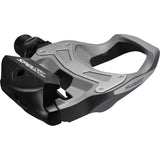 Shimano PD-R550 Pedale SPD-SL grau