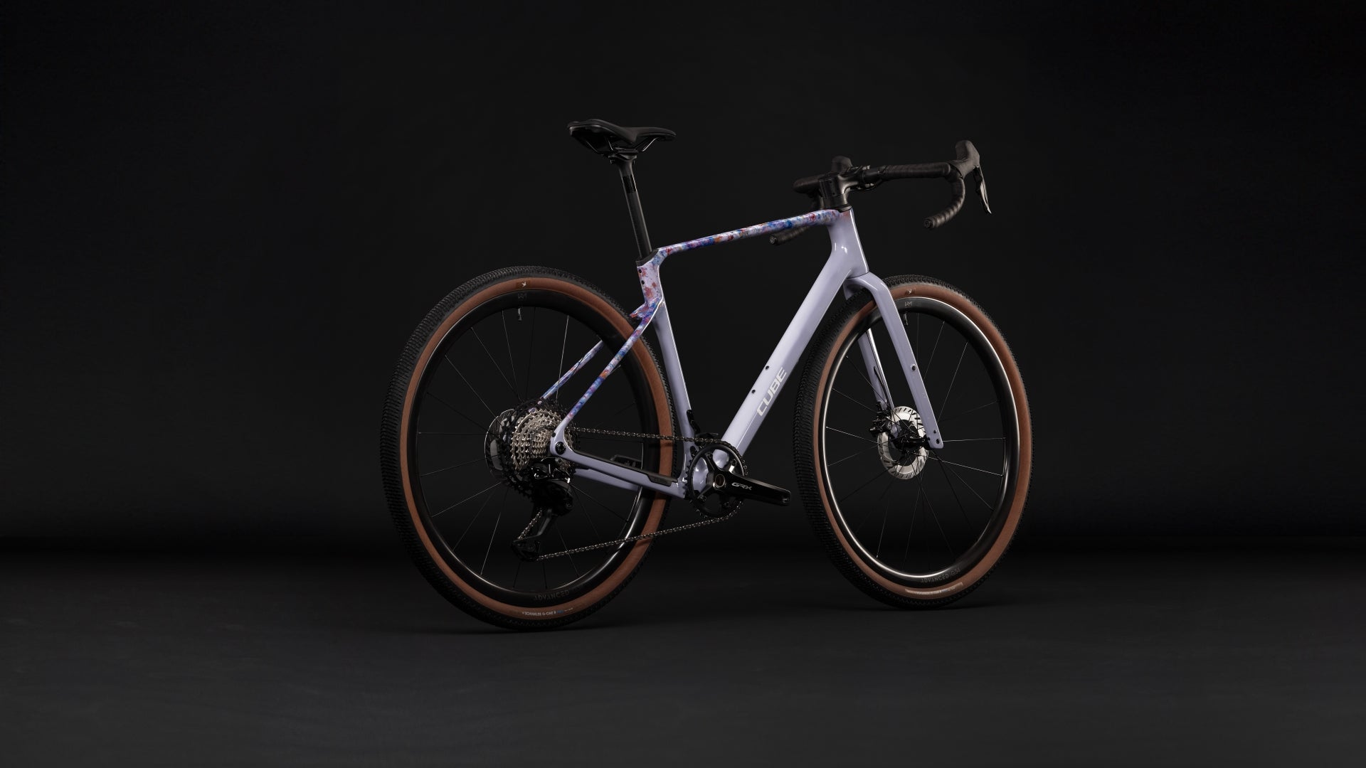 Cube Nuroad C:62 EX  artline (2027)