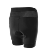 Löffler W Cycling Shorts Light Hotbond® Black