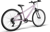 PUKY LS-PRO 26-8 pearl pink/anthracite (2026)