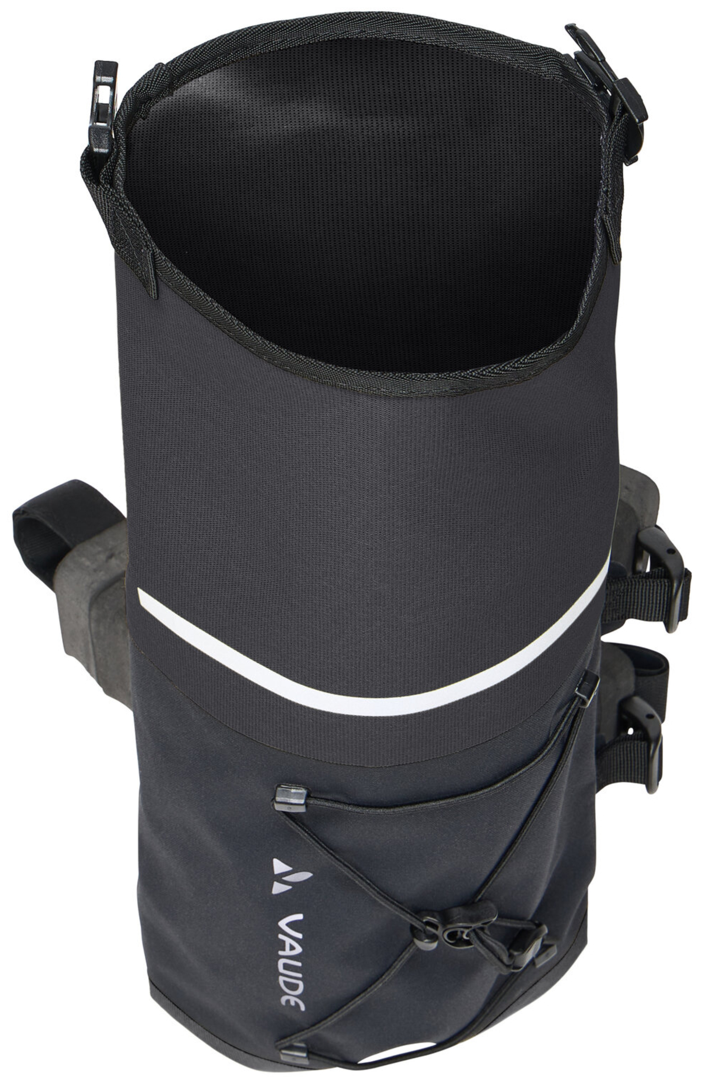 VAUDE Trailfront Compact black