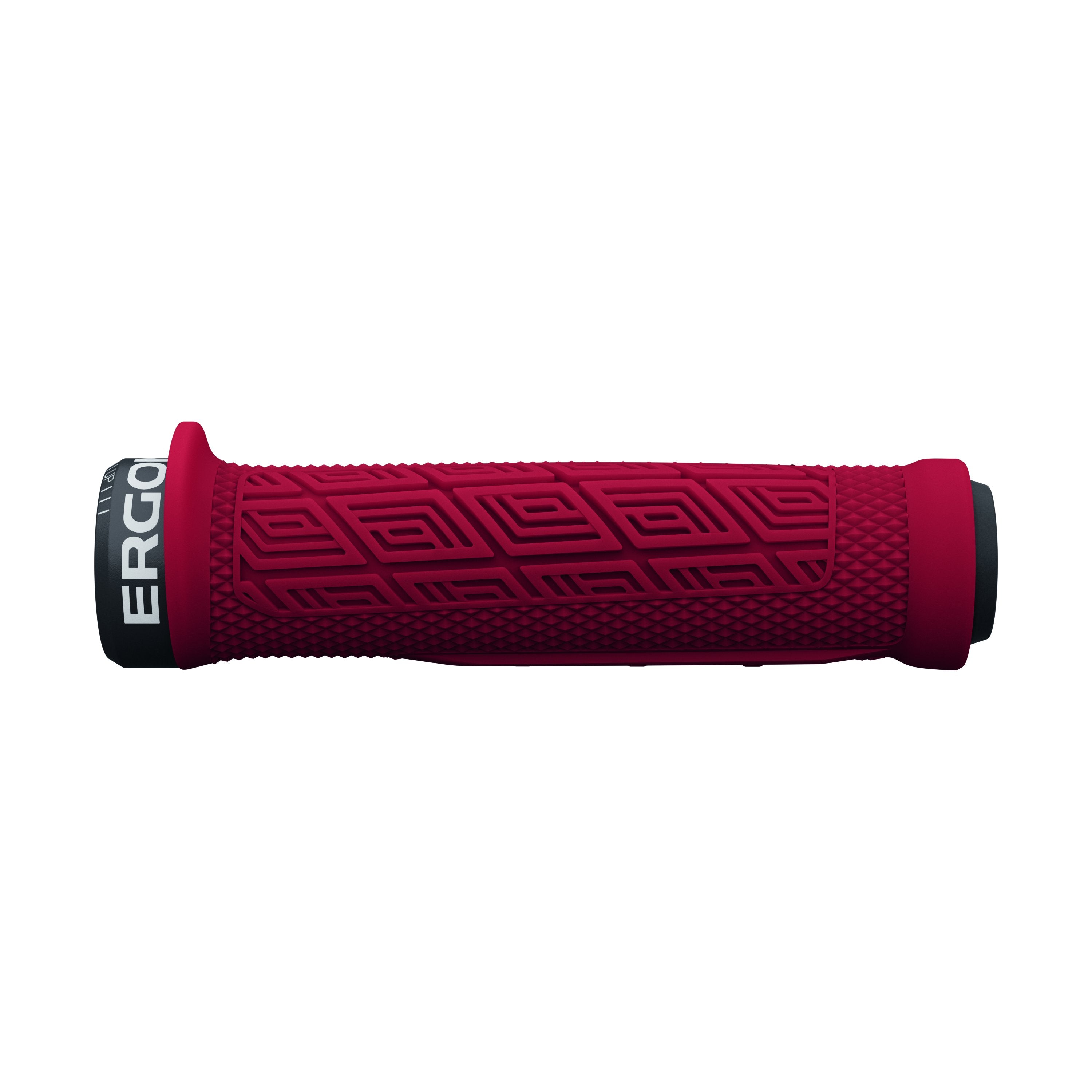 Ergon GDH  Chili Red
