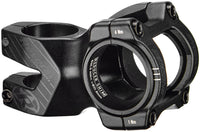 Reverse Black ONE D-2 Vorbau Ø31,8/35mm schwarz – aktuelle Variante