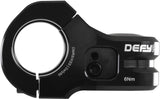 DMR Defy Vorbau Ø35mm 5° black