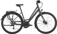 Bergamont Vitess 40 rigid Amsterdam Kelp Green (2026)