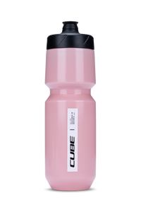 CUBE Trinkflasche Flow 750 rose