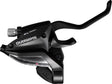 Shimano ST-EF500-2 Schalt-/Bremshebel HR 8-fach schwarz