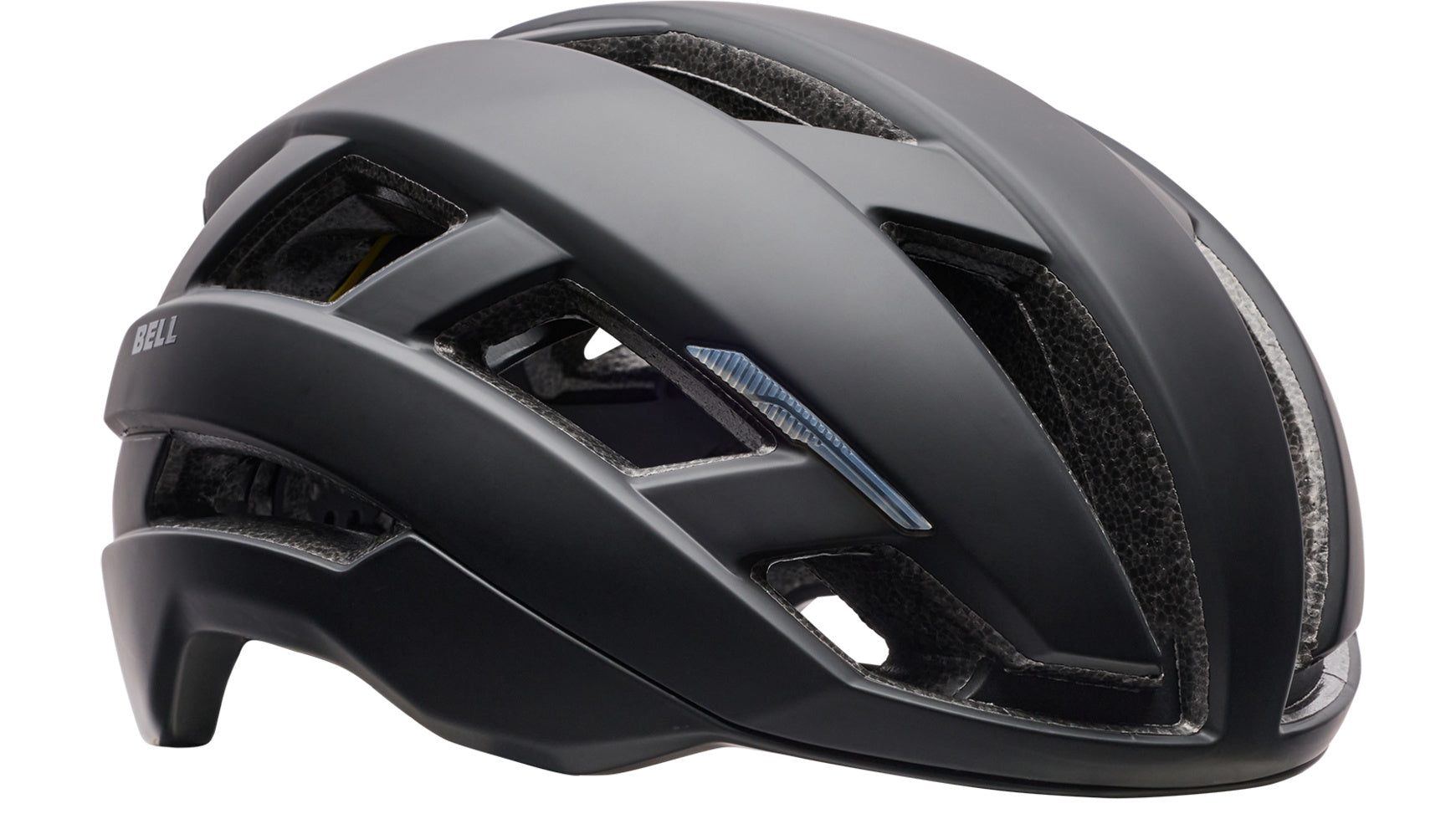 Bell XR Mips Rennrad-Helm Solid matte black
