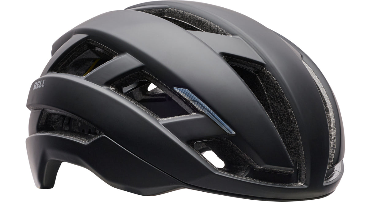 Bell XR Mips Rennrad-Helm Solid matte black