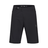 Fox Ranger Short W/Liner | Herren MTB Shorts | Black – aktuelle Variante