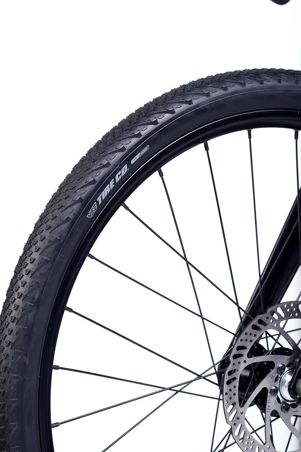 ACCADEMY S-grade Gravel 5 24