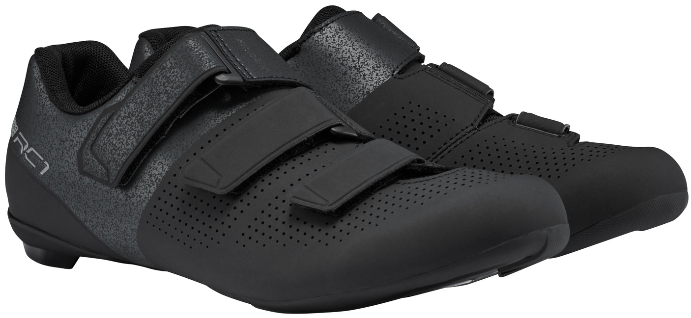 Shimano RC102W Rennrad-Schuhe Damen black