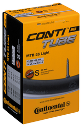 Continental MTB 26" Light Schlauch SV