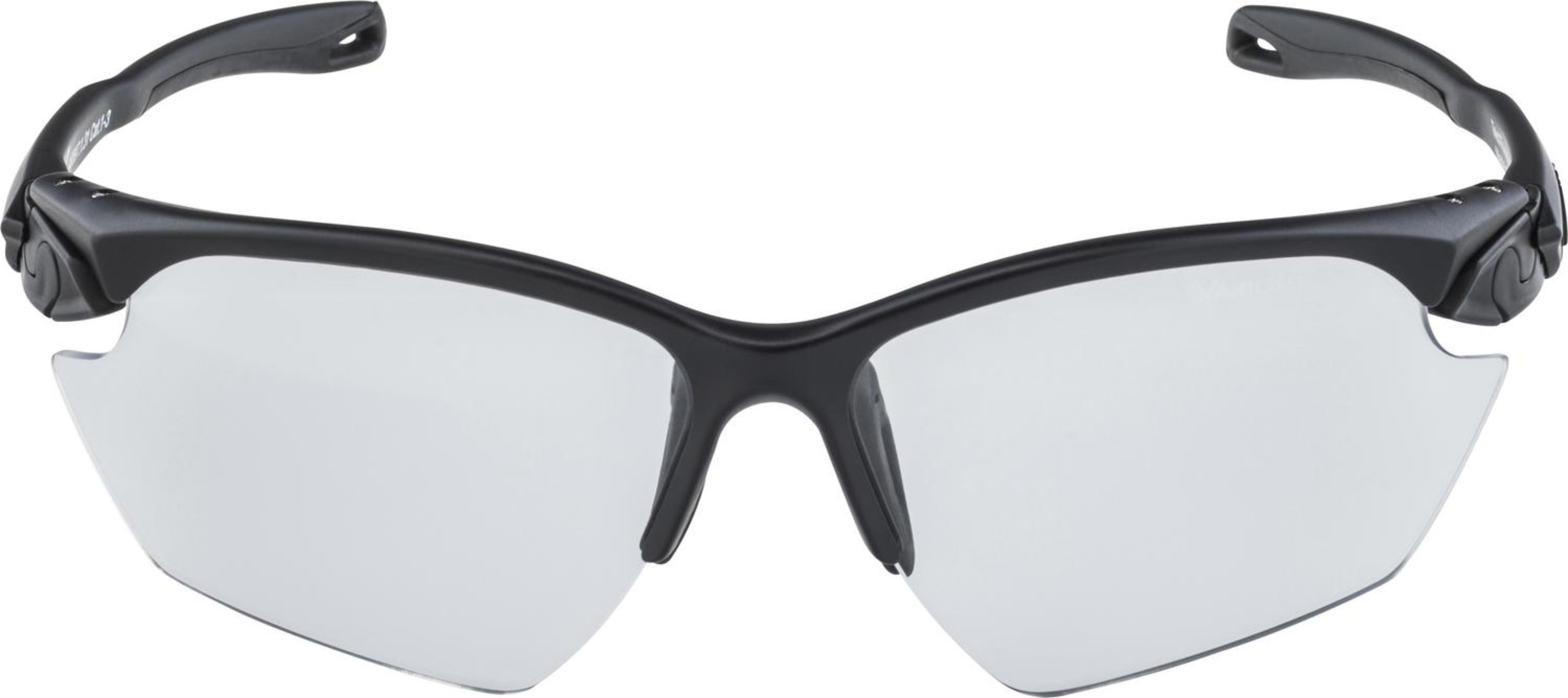Alpina Twist Five HR S VL+ Brille schwarz