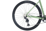 Serious Bikes Gravix Pro 1 grey yell green (2027)