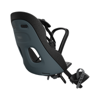 Thule Yepp Nexxt 2 Mini Kindersitz Front-Montage dark Slate – aktuelle Variante
