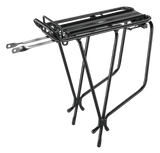 Topeak MTX Super Tourist Tubular Rack / Federklappe 2.0 26-28"
