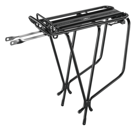 Topeak MTX Super Tourist Tubular Rack / Federklappe 2.0 26-28"