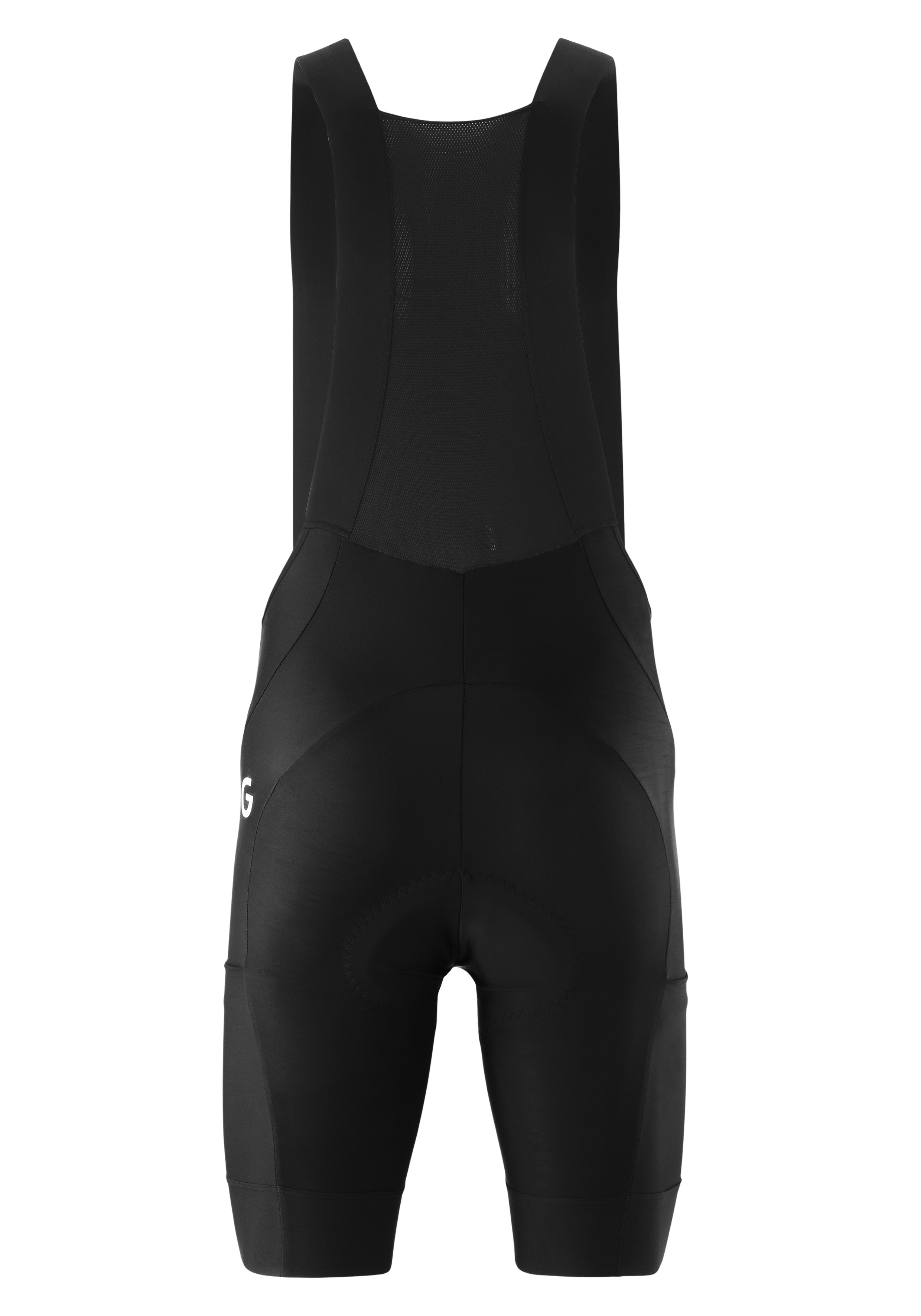 Gonso SQlab GO Bib Cargo Herren black