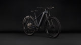 Cube Reaction Hybrid Pro 800 FE Diamant silverdust´n´prism (2027)