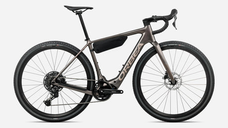 Orbea DENNA H50 Magnetic Bronze (2027)