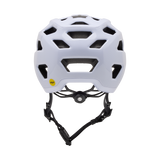 Fox Crossframe Pro Quest MTB-Helm White