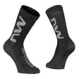 Northwave Extreme Air Mid Sock Black/Grey