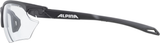 Alpina Twist Five HR S VL+ Brille schwarz