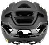 Giro Manifest Spherical Helm matte black