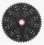 SunRace CSMX80 Kassette 11-fach 11-51Z schwarz