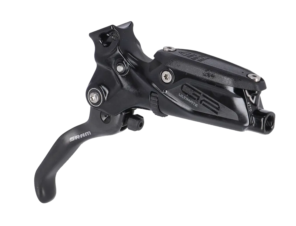 SRAM G2 Complete Bremshebel für Ultimate schwarz