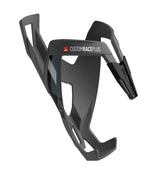 Elite Custom Race Plus Bottle Holder skin/black soft touch