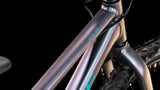 Cube Acid 200 Disc galactic´n´cyan (2026)