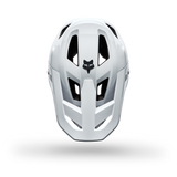 Fox Rampage Full Face Helm White
