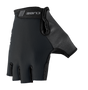Cube Handschuhe ROOKIE Race kurzfinger black