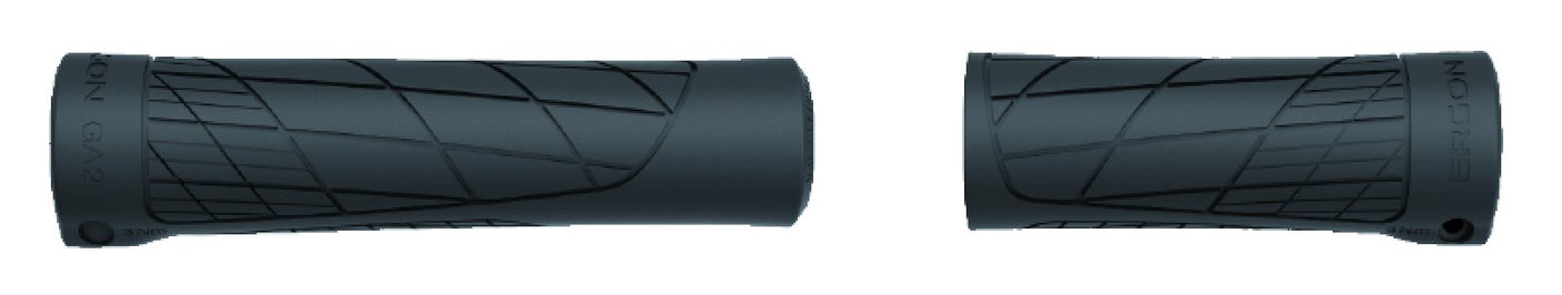 Ergon GA2 Single Twist Shift  Black