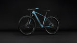Cube Reaction C:62 ONE Diamant surfblue´n´black (2027)