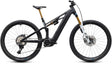 Cube Stereo Hybrid ONE44 HPC AT 800  carbon´n´white (2027)