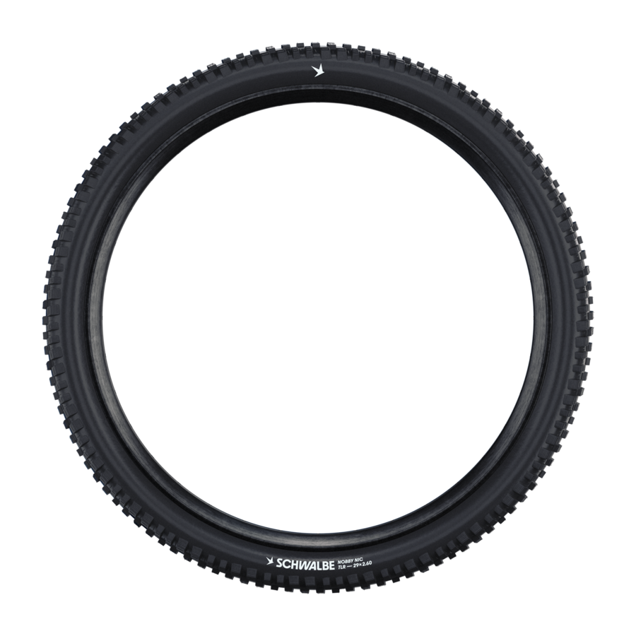 Schwalbe NOBBY NIC ADDIX E-50 26