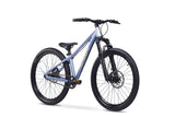 Academy PUMP 5 24" Frost (2026)