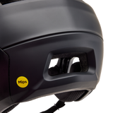 Fox Helmet Dropframe black