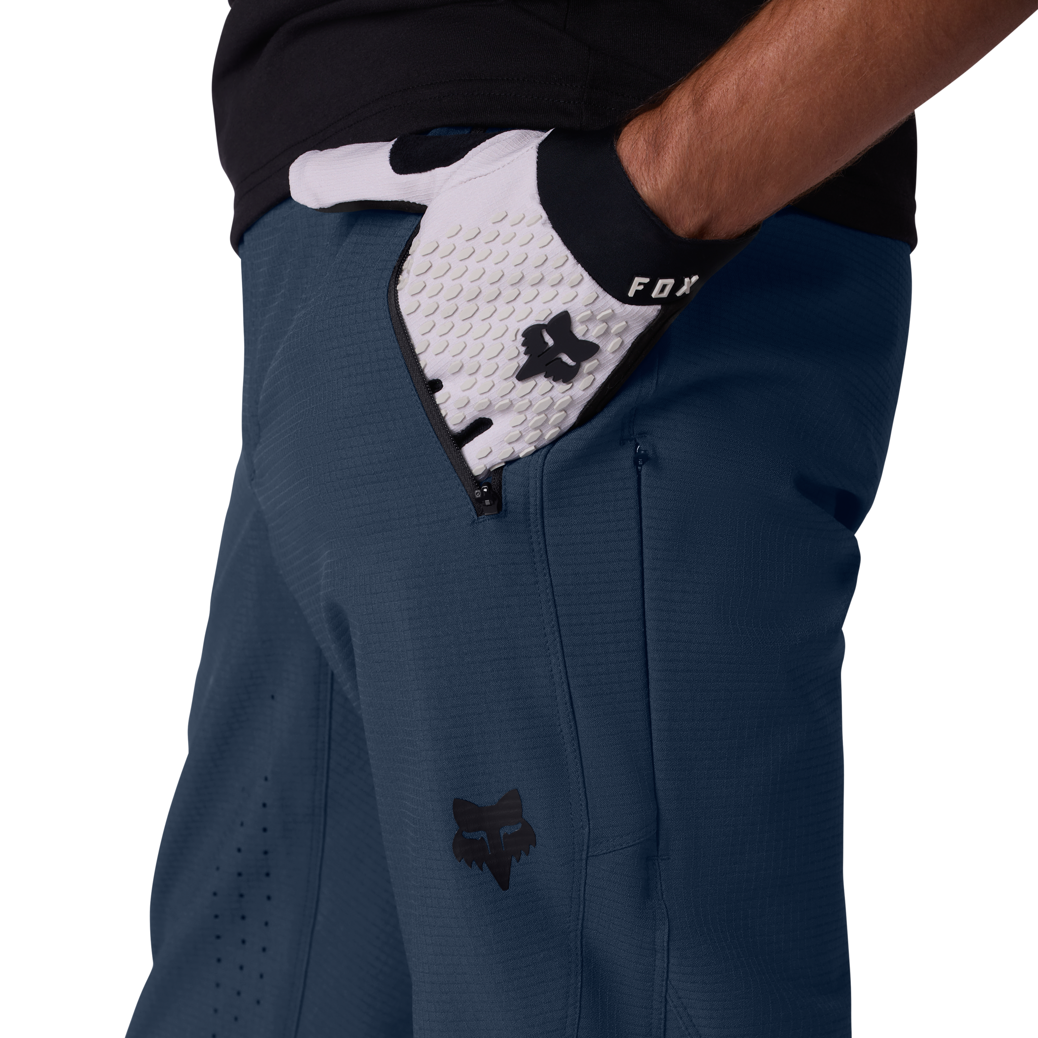 Fox Defend Pant Galaxy Blue