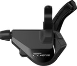 Shimano Schalthebel CUES SL-U6001 2-Fach Links Schelle ohne Ganganzeige