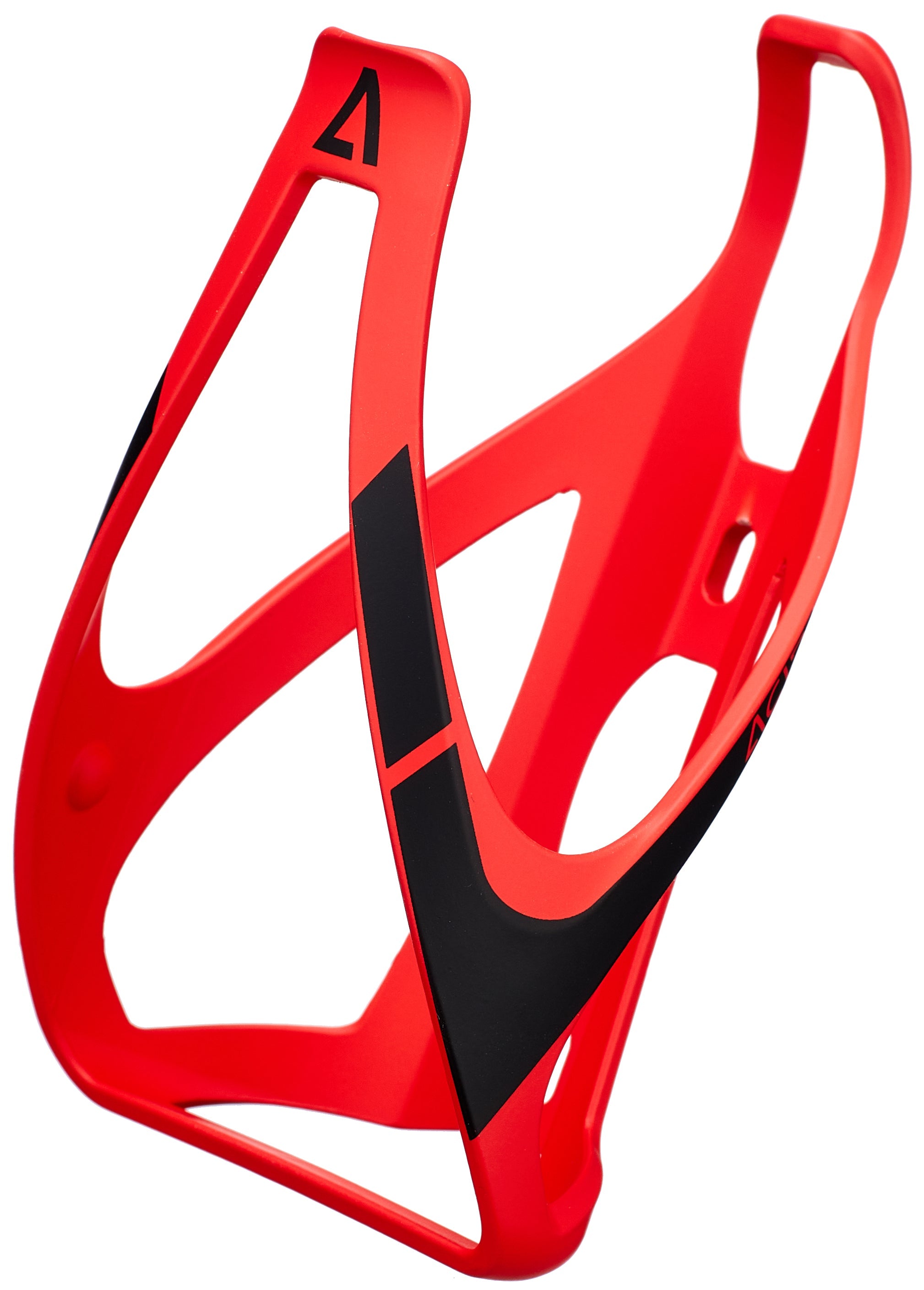 ACID Flaschenhalter HPP matt red´n´black