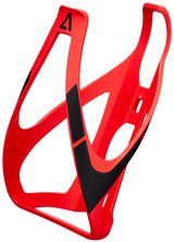 ACID Flaschenhalter HPP matt red´n´black