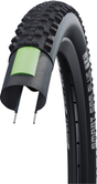Schwalbe Smart Sam Plus Performance Black+Reflex