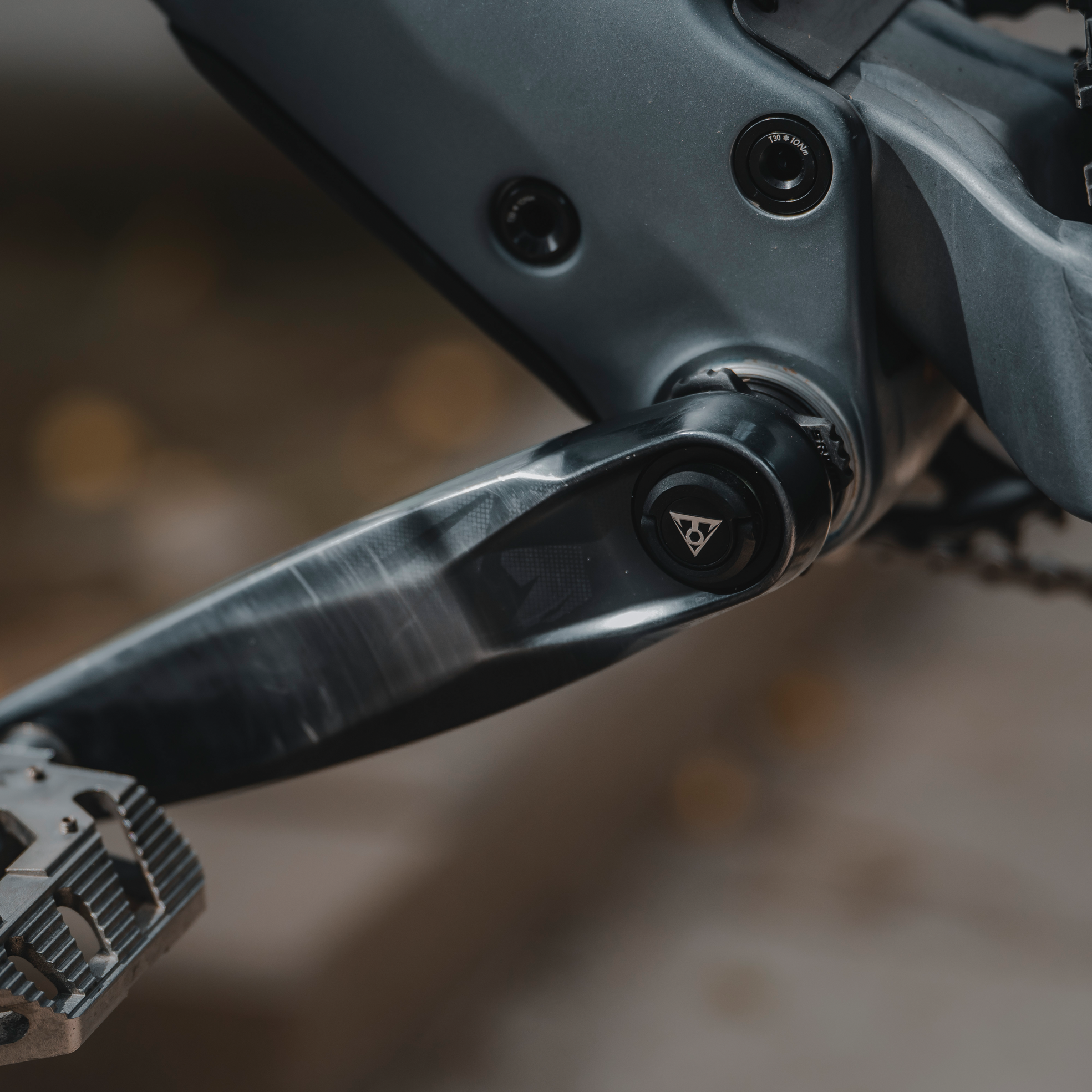 Topeak BB Hide'n Tool